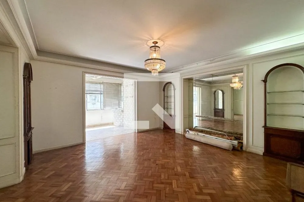 Apartamento, 3 quartos, 350 m² - Foto 3