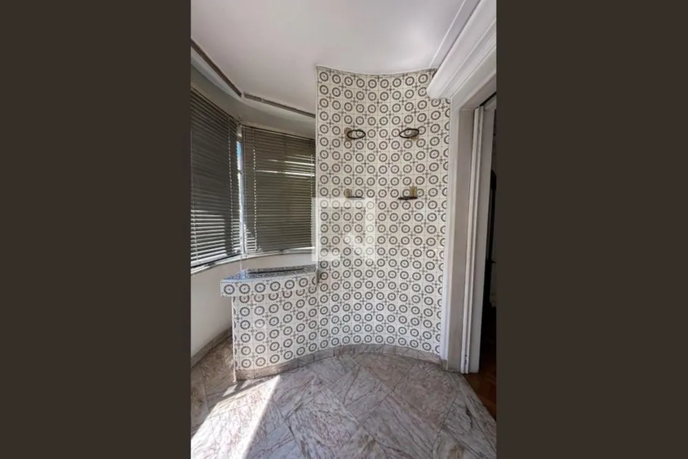 Apartamento, 3 quartos, 350 m² - Foto 6