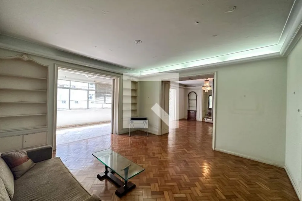 Apartamento, 3 quartos, 350 m² - Foto 12