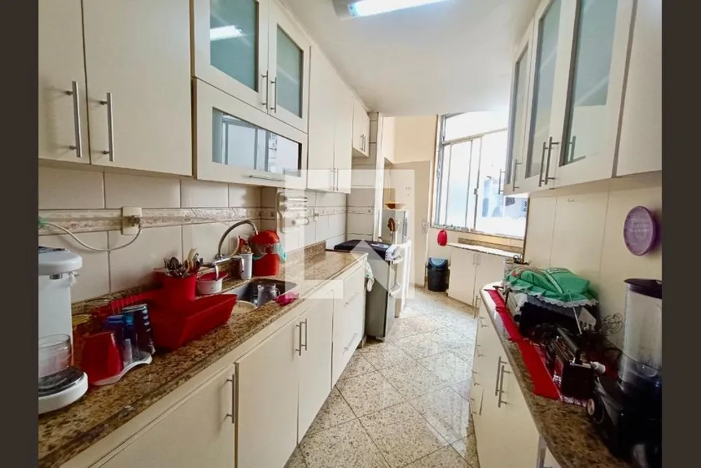 Apartamento, 3 quartos, 160 m² - Foto 32