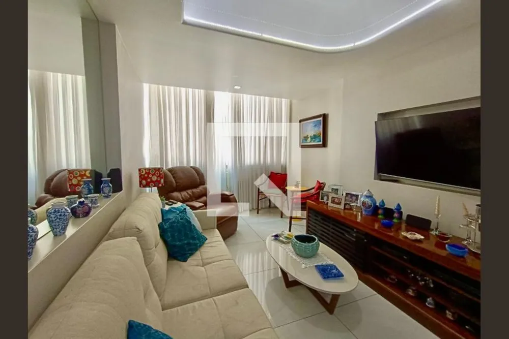 Apartamento, 3 quartos, 160 m² - Foto 17