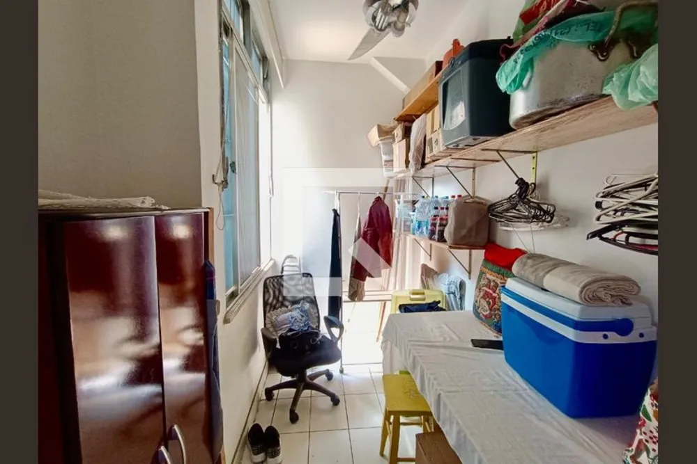 Apartamento, 3 quartos, 160 m² - Foto 13