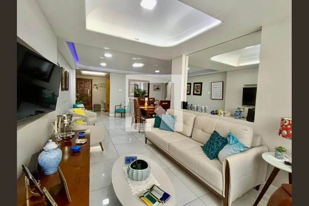 Apartamento, 3 quartos, 160 m² - Foto 25