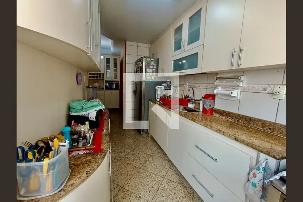 Apartamento, 3 quartos, 160 m² - Foto 3