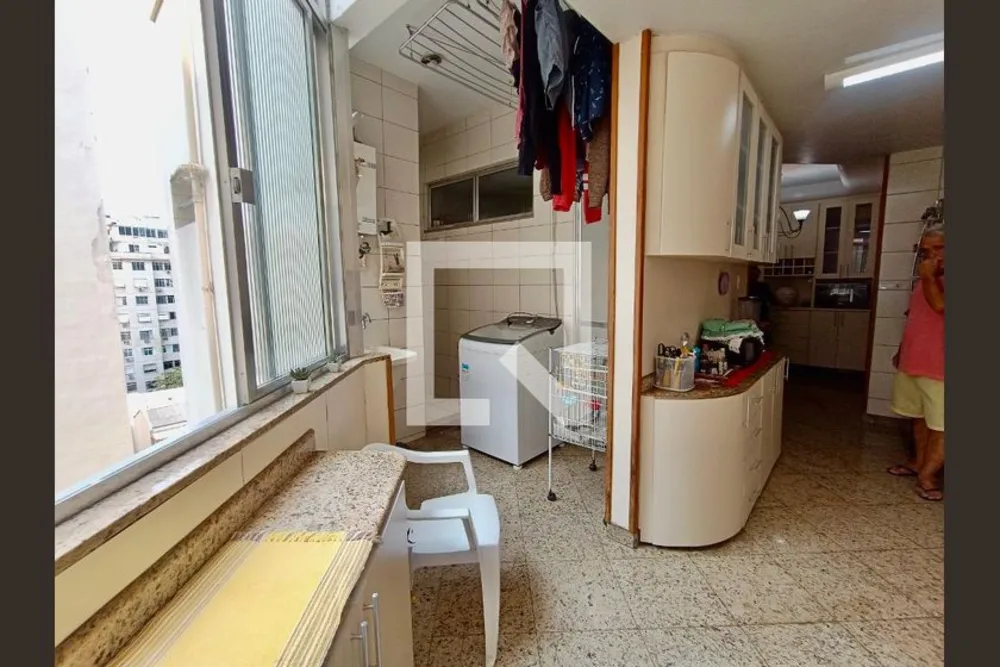 Apartamento, 3 quartos, 160 m² - Foto 5