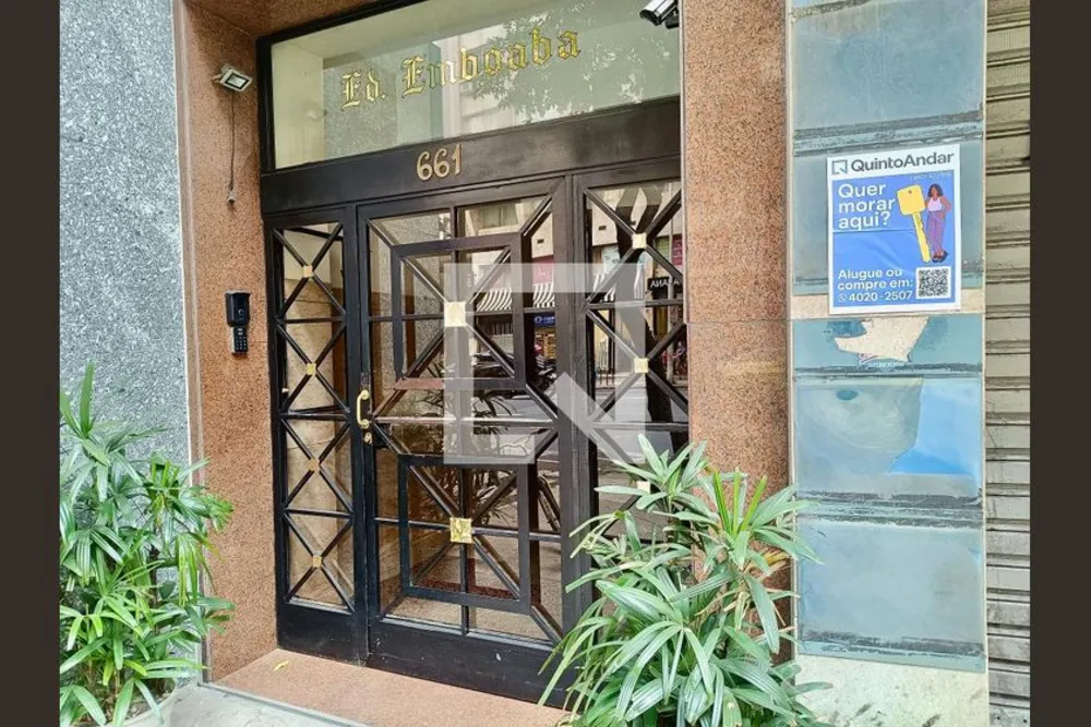 Apartamento, 3 quartos, 160 m² - Foto 35
