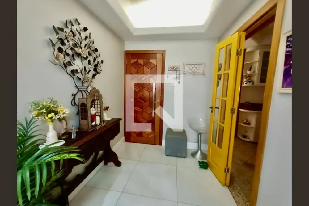 Apartamento, 3 quartos, 160 m² - Foto 21