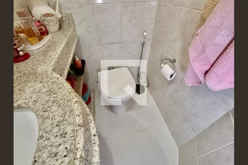 Apartamento, 3 quartos, 160 m² - Foto 8