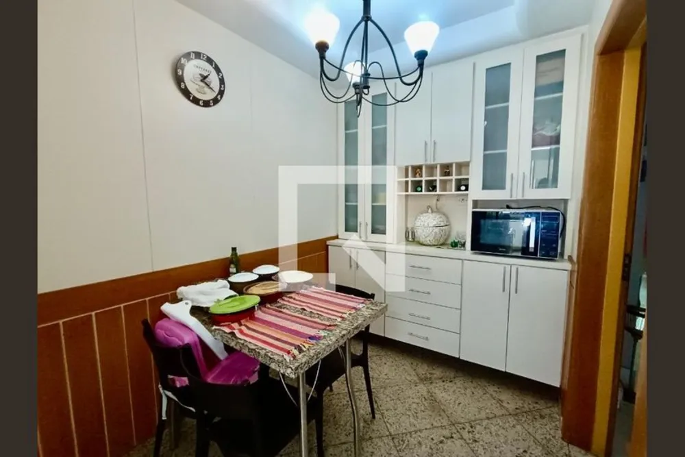 Apartamento, 3 quartos, 160 m² - Foto 61
