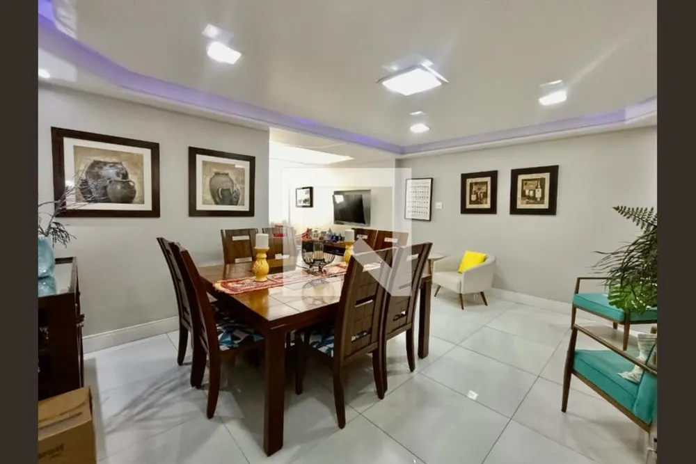 Apartamento, 3 quartos, 160 m² - Foto 20