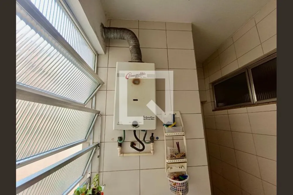Apartamento, 3 quartos, 160 m² - Foto 47