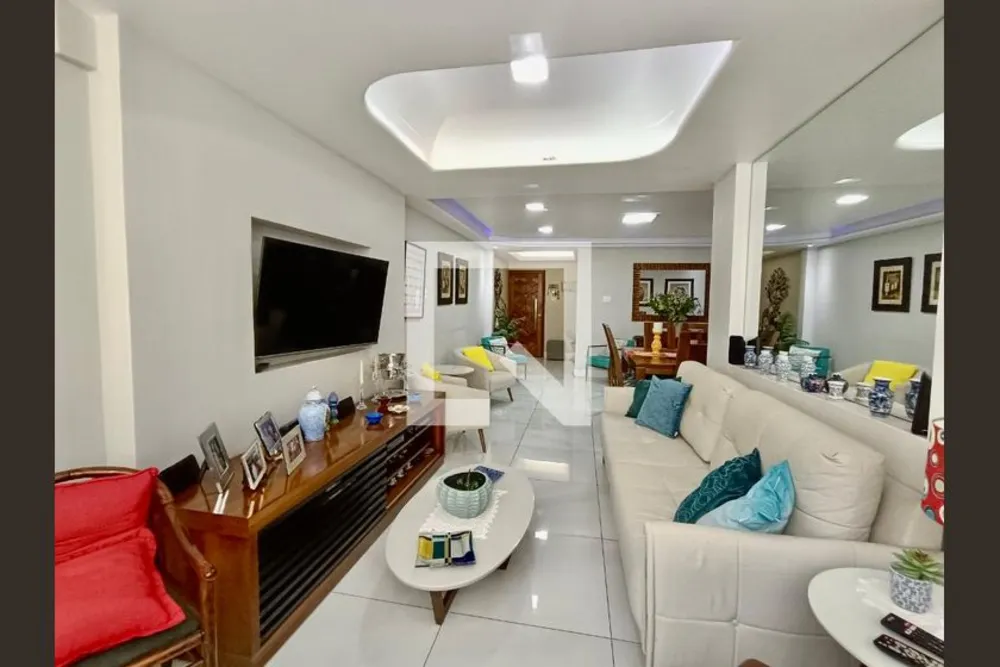 Apartamento, 3 quartos, 160 m² - Foto 26