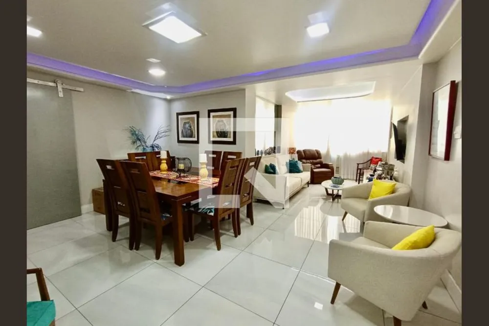 Apartamento, 3 quartos, 160 m² - Foto 19