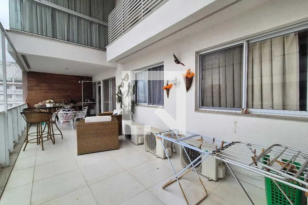 Apartamento, 2 quartos, 89 m² - Foto 4
