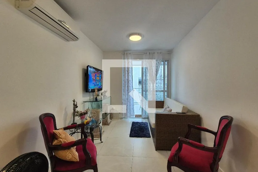 Apartamento, 2 quartos, 89 m² - Foto 23