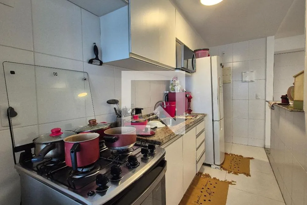 Apartamento, 2 quartos, 89 m² - Foto 5