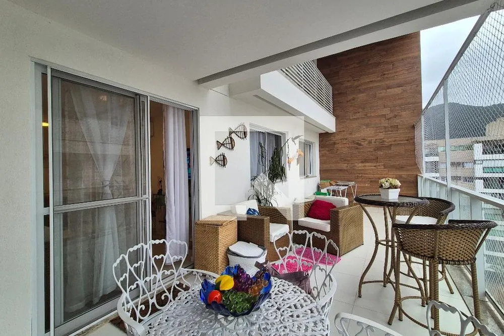 Apartamento, 2 quartos, 89 m² - Foto 28