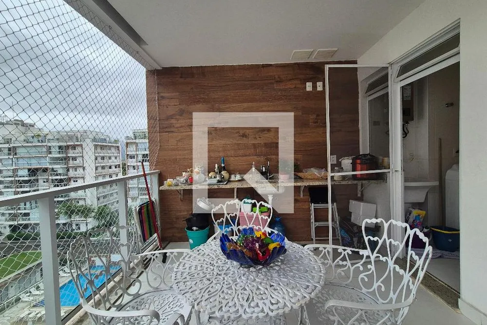 Apartamento, 2 quartos, 89 m² - Foto 32