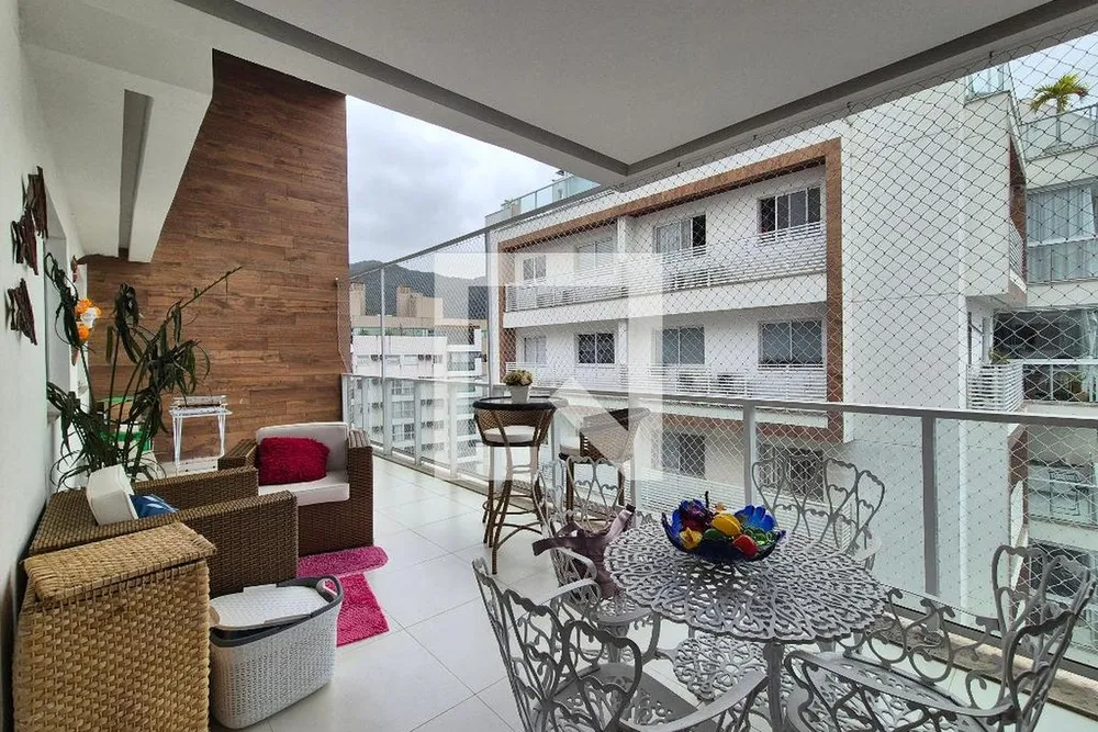 Apartamento, 2 quartos, 89 m² - Foto 27