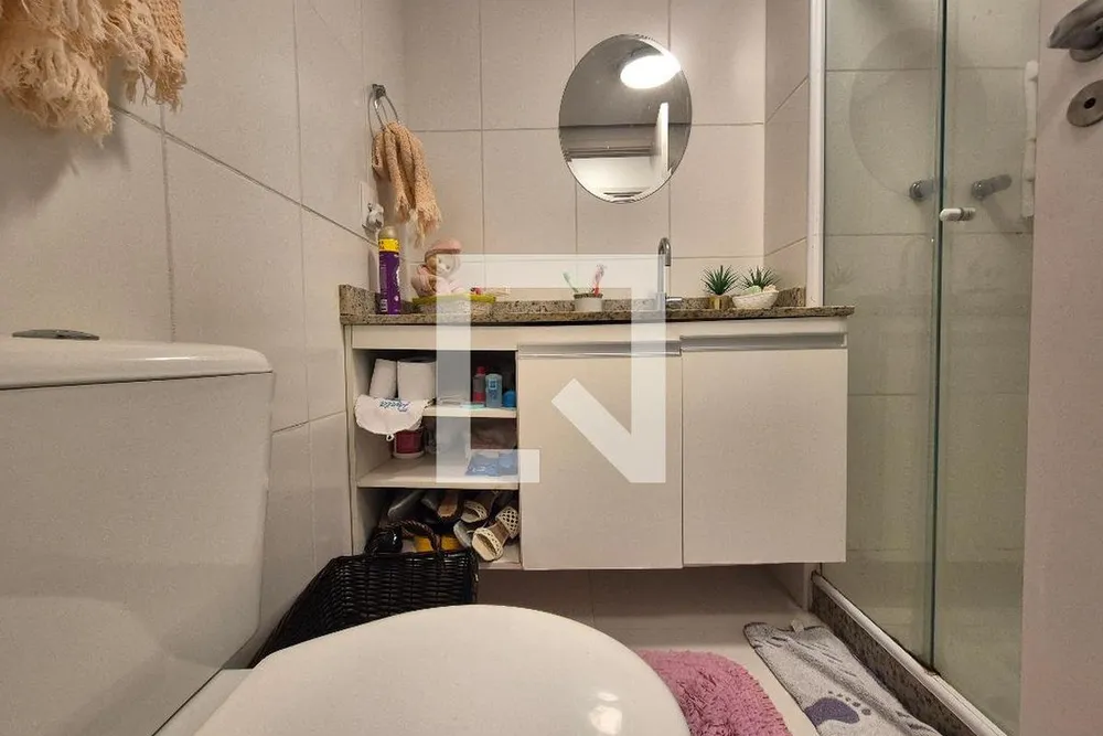 Apartamento, 2 quartos, 89 m² - Foto 11