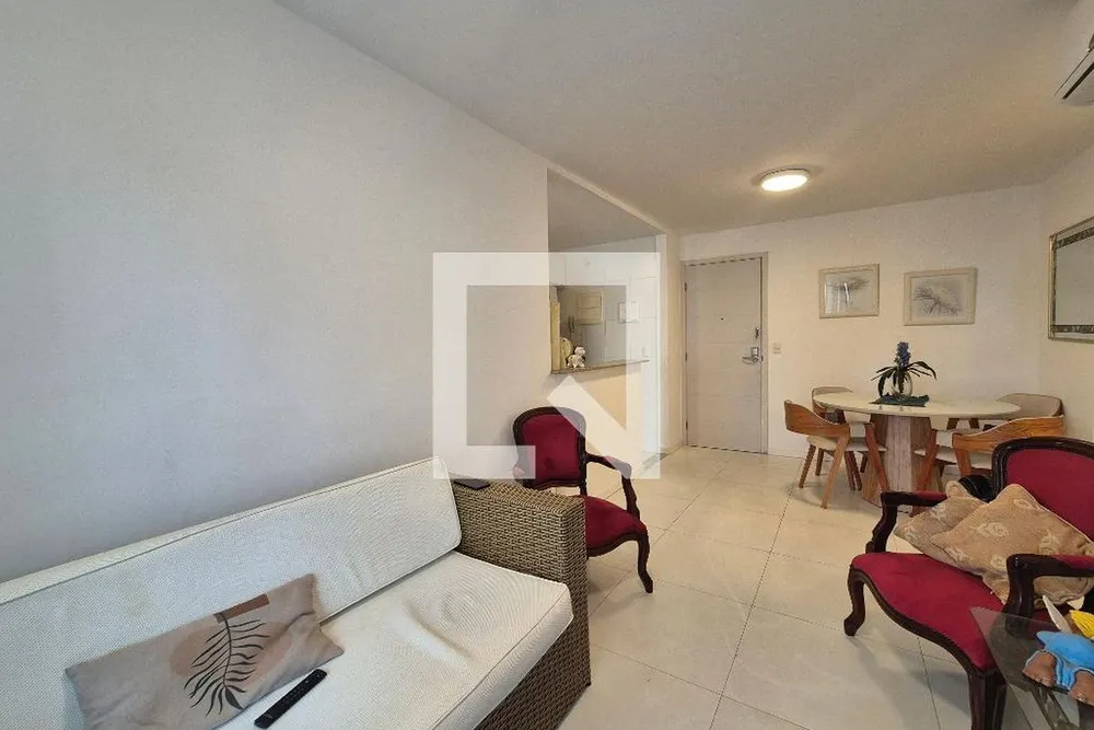 Apartamento, 2 quartos, 89 m² - Foto 24