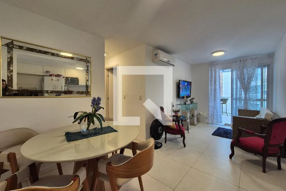 Apartamento, 2 quartos, 89 m² - Foto 21