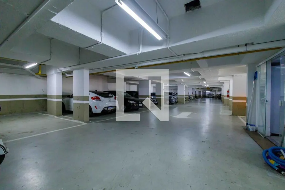 Apartamento, 2 quartos, 89 m² - Foto 2