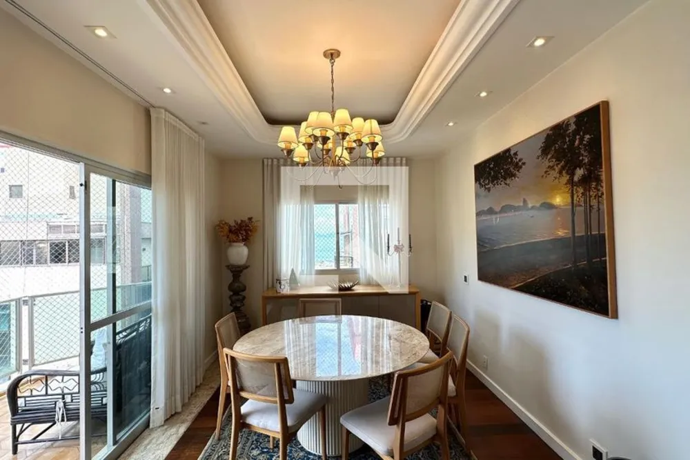 Apartamento, 4 quartos, 420 m² - Foto 21