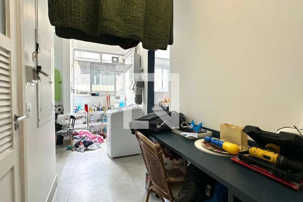 Apartamento, 4 quartos, 420 m² - Foto 34