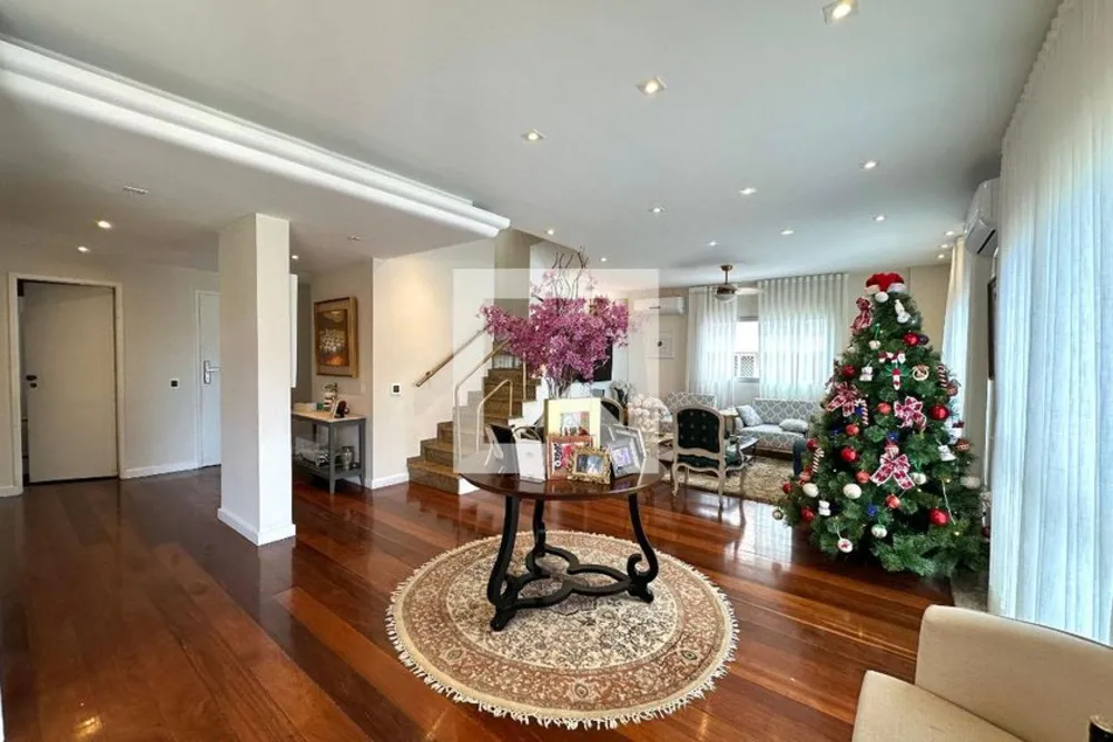 Apartamento, 4 quartos, 420 m² - Foto 29