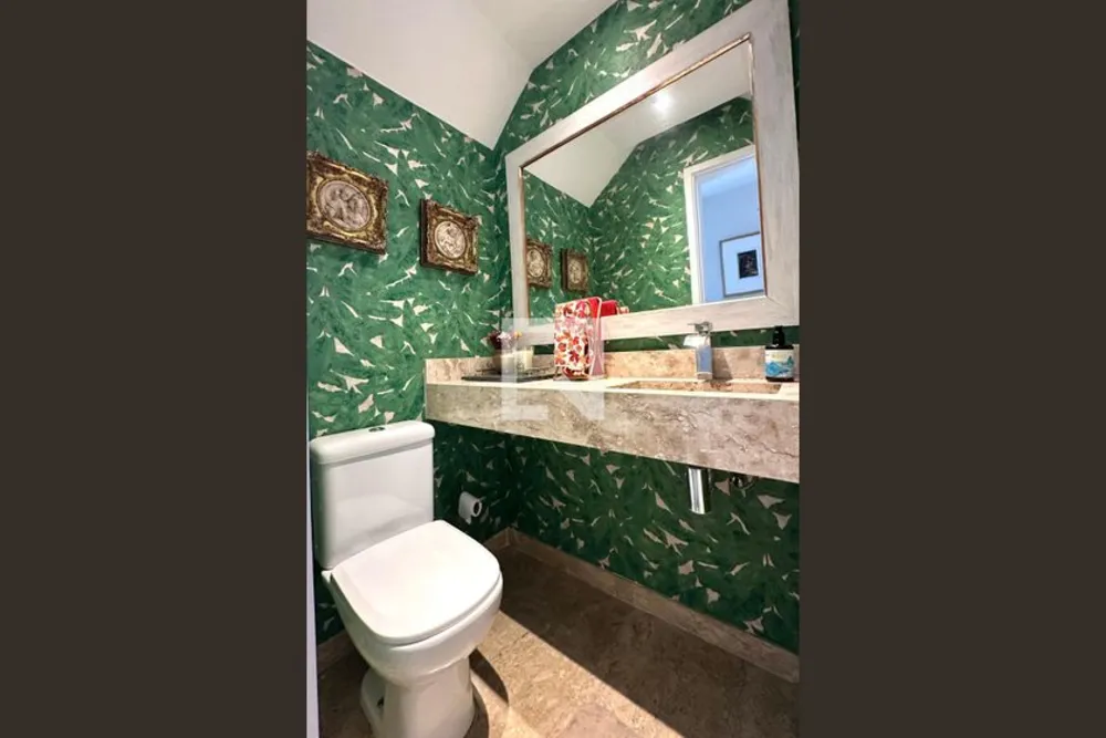 Apartamento, 4 quartos, 420 m² - Foto 15