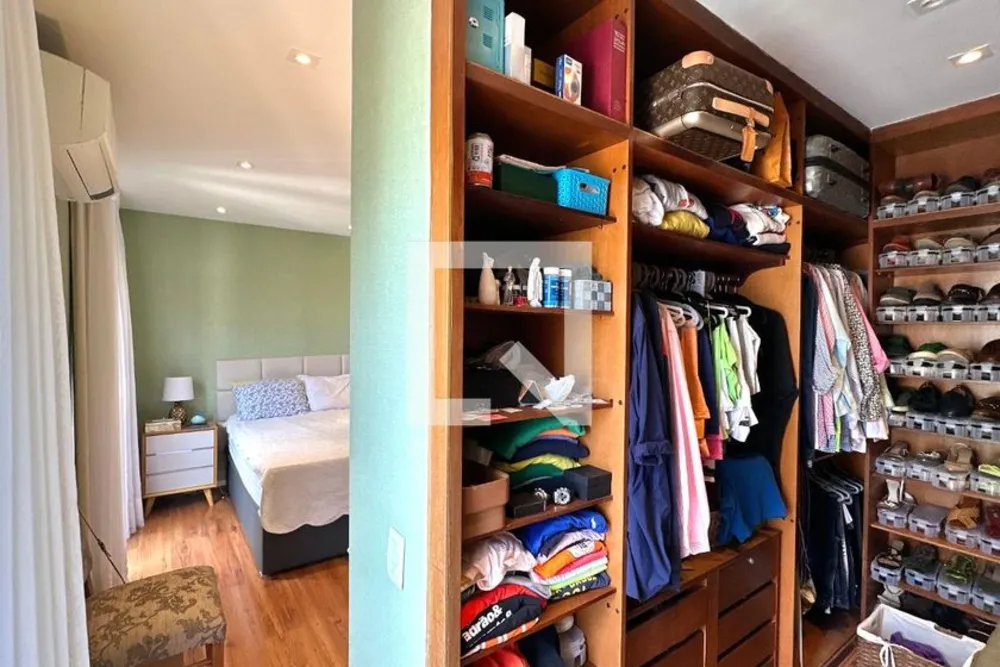 Apartamento, 4 quartos, 420 m² - Foto 28