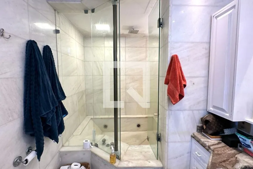 Apartamento, 4 quartos, 420 m² - Foto 24