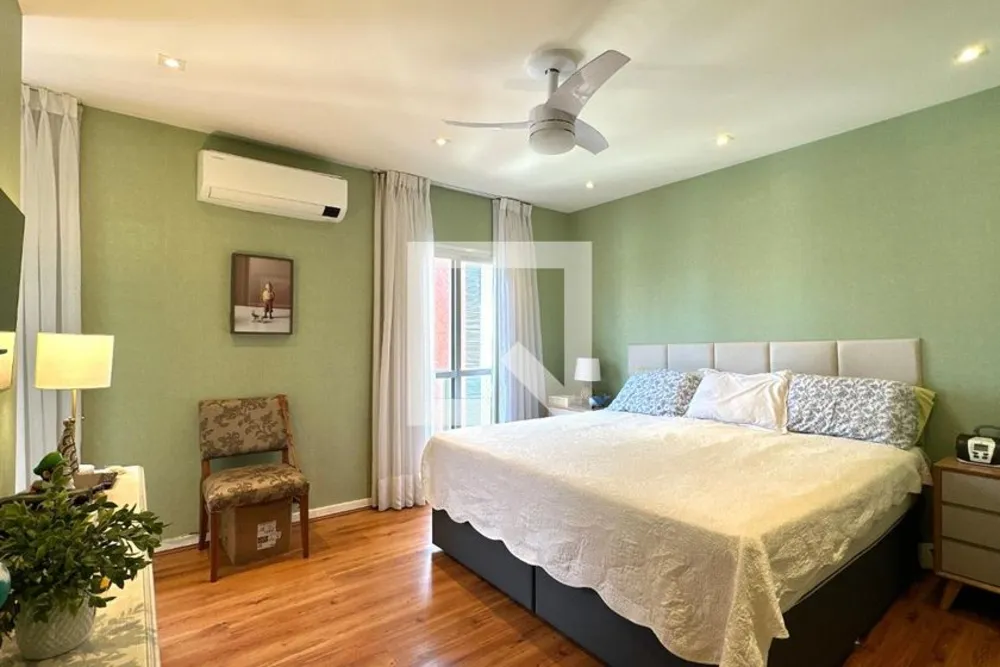 Apartamento, 4 quartos, 420 m² - Foto 13