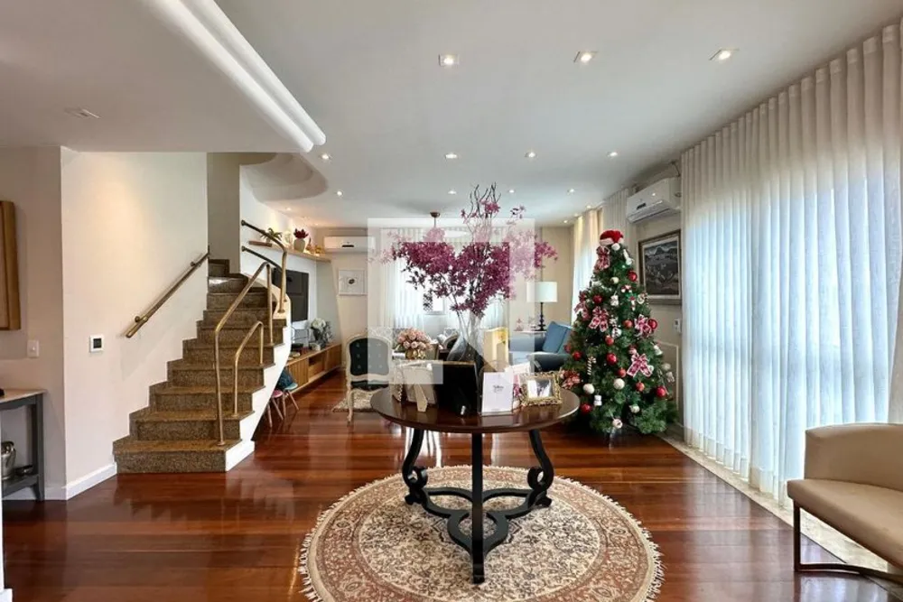 Apartamento, 4 quartos, 420 m² - Foto 12