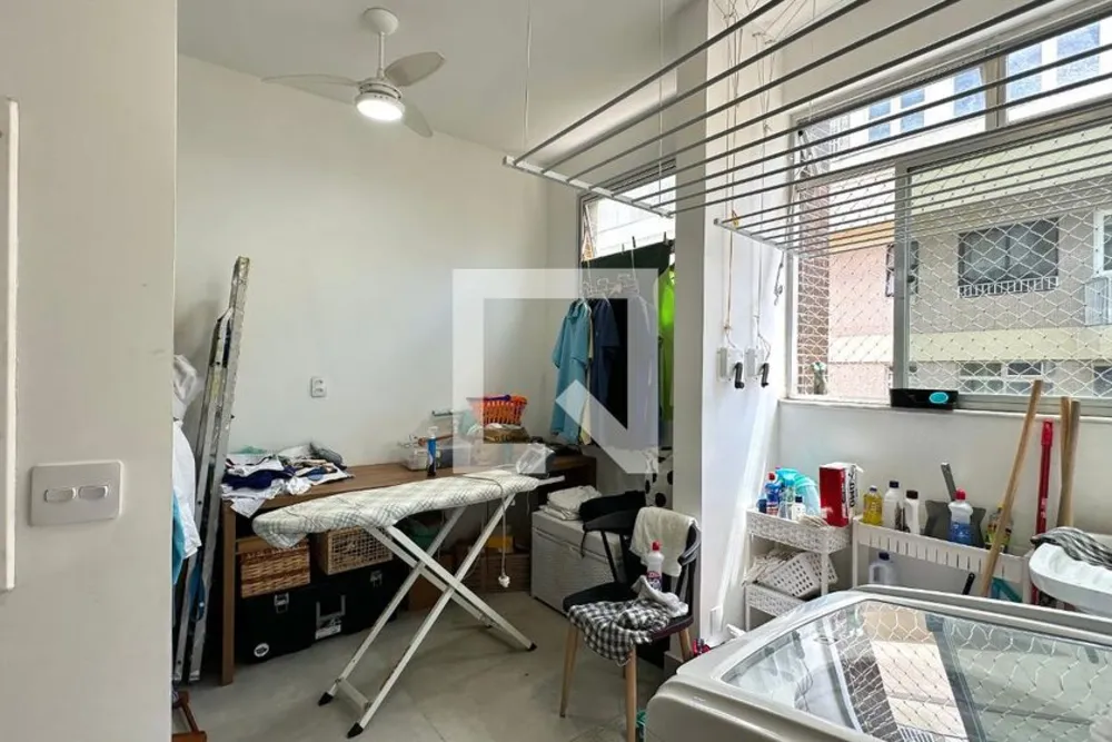 Apartamento, 4 quartos, 420 m² - Foto 18