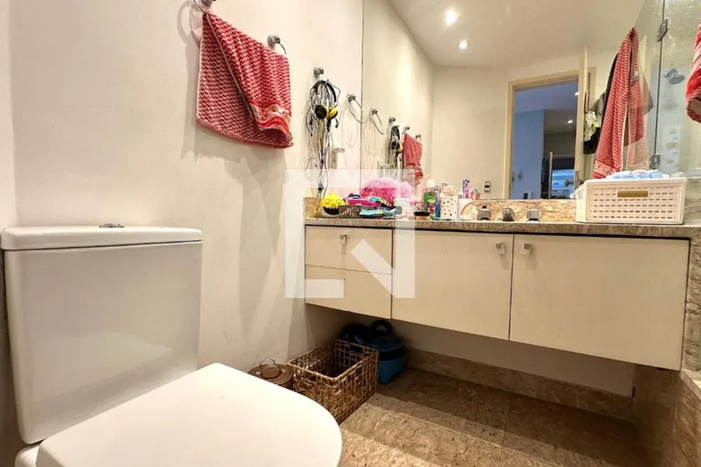 Apartamento, 4 quartos, 420 m² - Foto 36