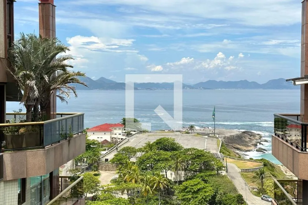 Apartamento, 4 quartos, 420 m² - Foto 30