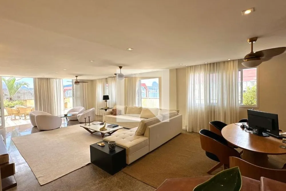Apartamento, 4 quartos, 420 m² - Foto 5