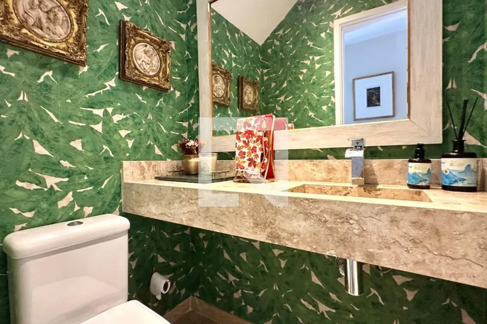 Apartamento, 4 quartos, 420 m² - Foto 35