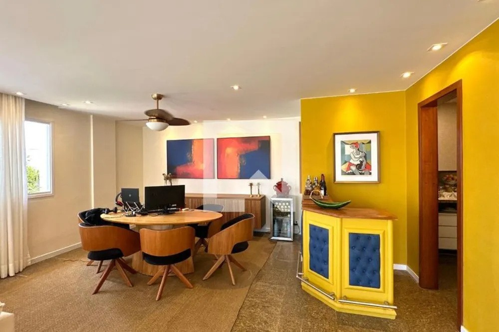 Apartamento, 4 quartos, 420 m² - Foto 11