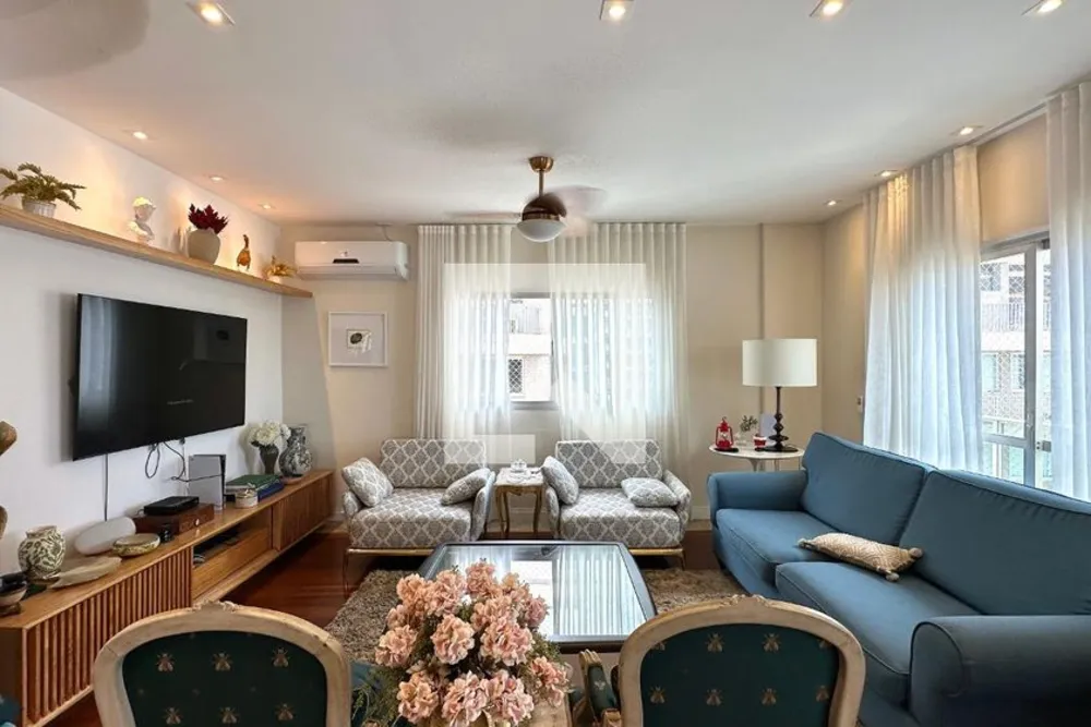 Apartamento, 4 quartos, 420 m² - Foto 6