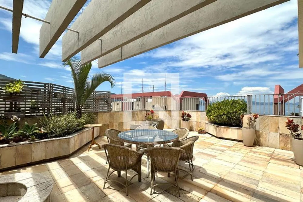 Apartamento, 4 quartos, 420 m² - Foto 32