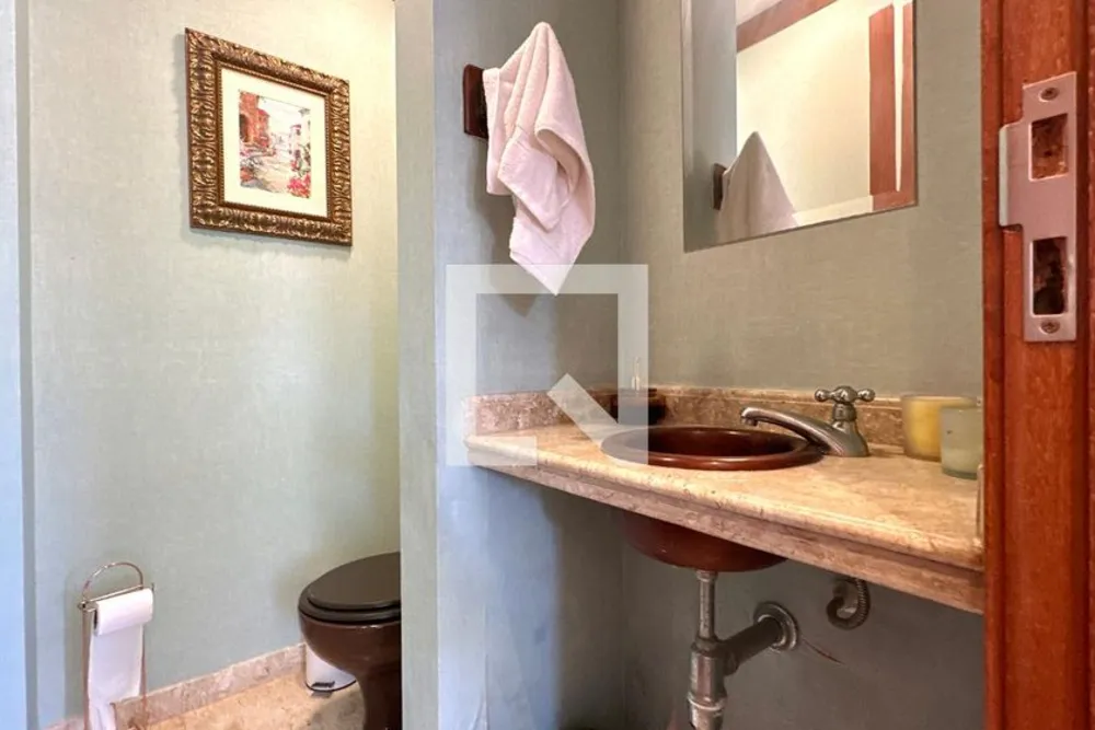 Apartamento, 4 quartos, 420 m² - Foto 20