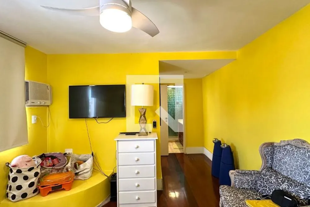 Apartamento, 4 quartos, 420 m² - Foto 26