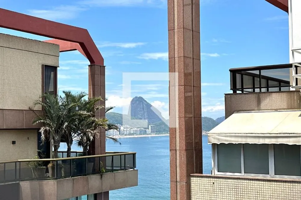Apartamento, 4 quartos, 420 m² - Foto 22