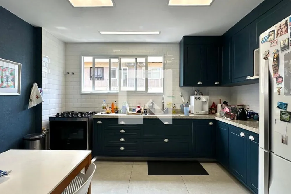 Apartamento, 4 quartos, 420 m² - Foto 14