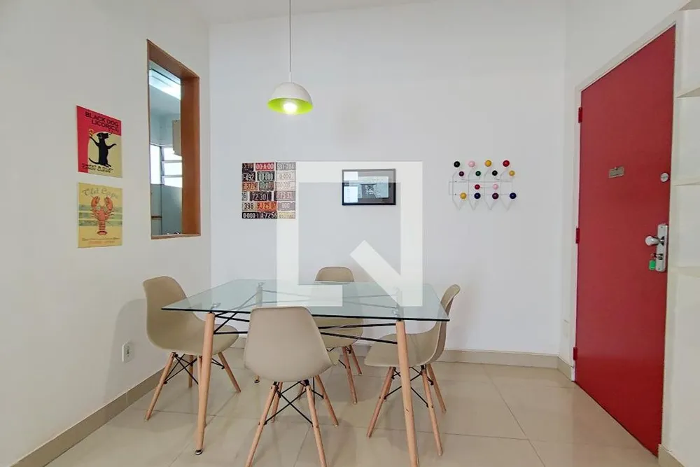 Apartamento, 2 quartos, 86 m² - Foto 18