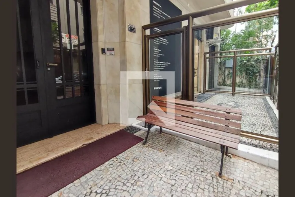 Apartamento, 2 quartos, 86 m² - Foto 43