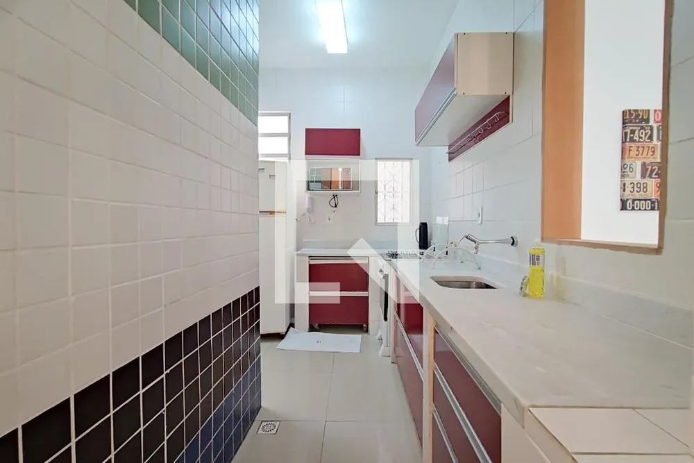 Apartamento, 2 quartos, 86 m² - Foto 61